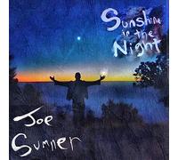 Joe Sumner - Sunshine in the Night (LP) [VINYL]