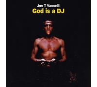 Joe T Vannelli - God Is A DJ [VINYL]