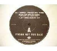 Joe T. Vannelli Project Feat. Vlynn - Do You Feel What I'm Feeling-2X12"