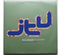 Joe T. Vannelli - Sweetest day of May (7 versions, 1999, feat. Harambee) / Vinyl Maxi Single [Vinyl 12'']