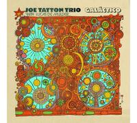 Joe Tatton Trio - Galáctico [VINYL]