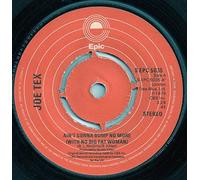 Joe Tex - Ain't Gonna Bump No More (With No Big Fat Woman)