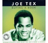 Joe Tex - Buying a Book