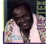 Joe Tex - Different Strokes [2xVinyl]