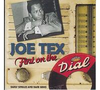 Joe Tex - First On The Dial