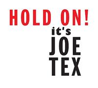 Joe Tex - Hold On! It's Joe Tex - CD - US Import
