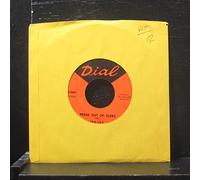 Joe Tex - Hold What You've Got / Fresh Out Of Tears [Vinyl Single 7'']
