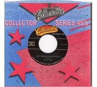 Joe Tex - Joe Tex - Men Are Getting Scarce / I Want to Do Everything for You - Single