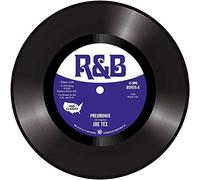 Joe Tex/Little Willie John - Pneumonia