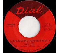 Joe Tex - Men Are Gettin' Scarce