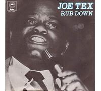 Joe Tex - Rub down - Be kind to old people