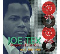 Joe Tex - Singles A's and B's Vol.2 1967-1968