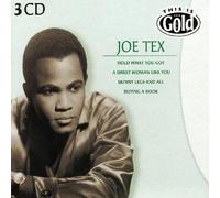 Joe Tex - This Is Gold