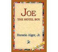 Joe the Hotel Boy
