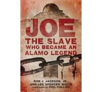 Joe, the Slave Who Became an Alamo Legend