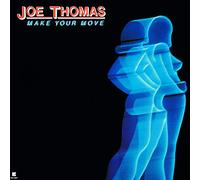 JOE THOMAS - Make You Move