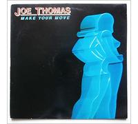 Joe Thomas - Make Your Move