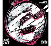 Joe Thwaites & Jim Fowler - Blood & Truth: Original Game Soundtrack [VINYL]