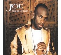 Joe - Treat Her Like a Lad