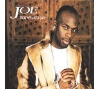 Joe - Treat Her Like a Lady [12" VINYL]