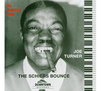Joe Turner - An Evening With Joe Turne
