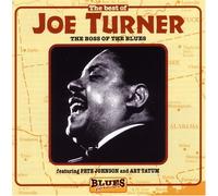 Joe Turner - Best Of, The [Us Import]