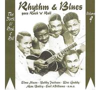 Joe Turner, Elmo Nixon, Bernie Hardison, Doc Gaddy,Jjimmy Williams..