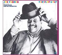 Joe Turner - Flip Flop and Fly