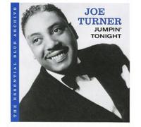 Joe Turner Jumpin' Tonight (CD) Album (US IMPORT)