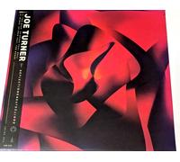 Joe Turner – Reflections – 12" Vinyl EP (2021) – Victrola
