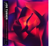 Joe Turner – Reflections – 12" Vinyl EP (2021) – Victrola
