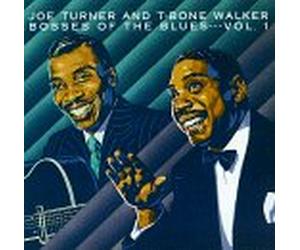 Joe Turner & T-Bone - Bosses of the Blues