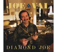 Joe Val - Diamond Joe