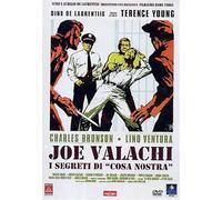 Joe Valachi - I Segreti Di Cosa Nostra