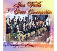 Joe Valle - Vol. 2-Boleros