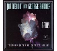 Joe Venuit & George Barnes - Gems