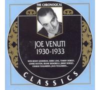 Joe Venuti - 1930-33