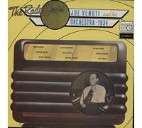Joe Venuti And His Orchestra 1934