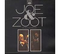 Joe Venuti and Zoot Sims - Joe and Zoot