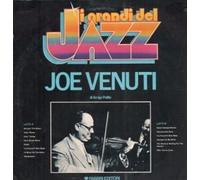 JOE VENUTI - I Grandi Del Jazz