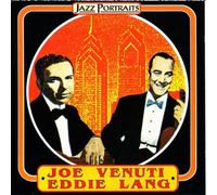 Joe Venuti - Joe Venuti/Eddie Lang Jazz Por
