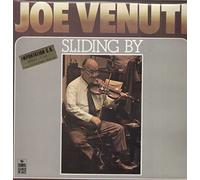 JOE VENUTI - Sliding By