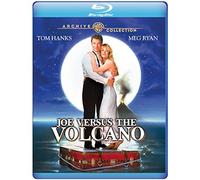 Joe Versus the Volcano