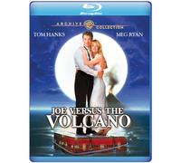 Joe Versus the Volcano (Blu-ray) (US IMPORT)