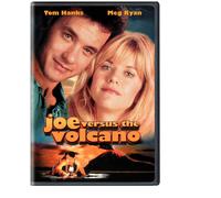 Joe Versus The Volcano (Tom Hanks) (DVD) UK Compatible - sealed