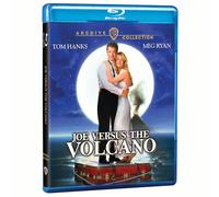 Joe Vs The Volcano (1990) [Blu-ray]