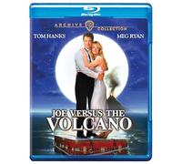 Joe Vs The Volcano (1990) Blu-ray