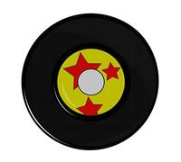 JOE WALSH 45 RPM Over And Over / At The Station