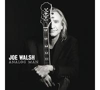 Joe Walsh - Analog Man