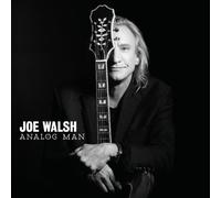 Joe Walsh - Analog Man (Deluxe)